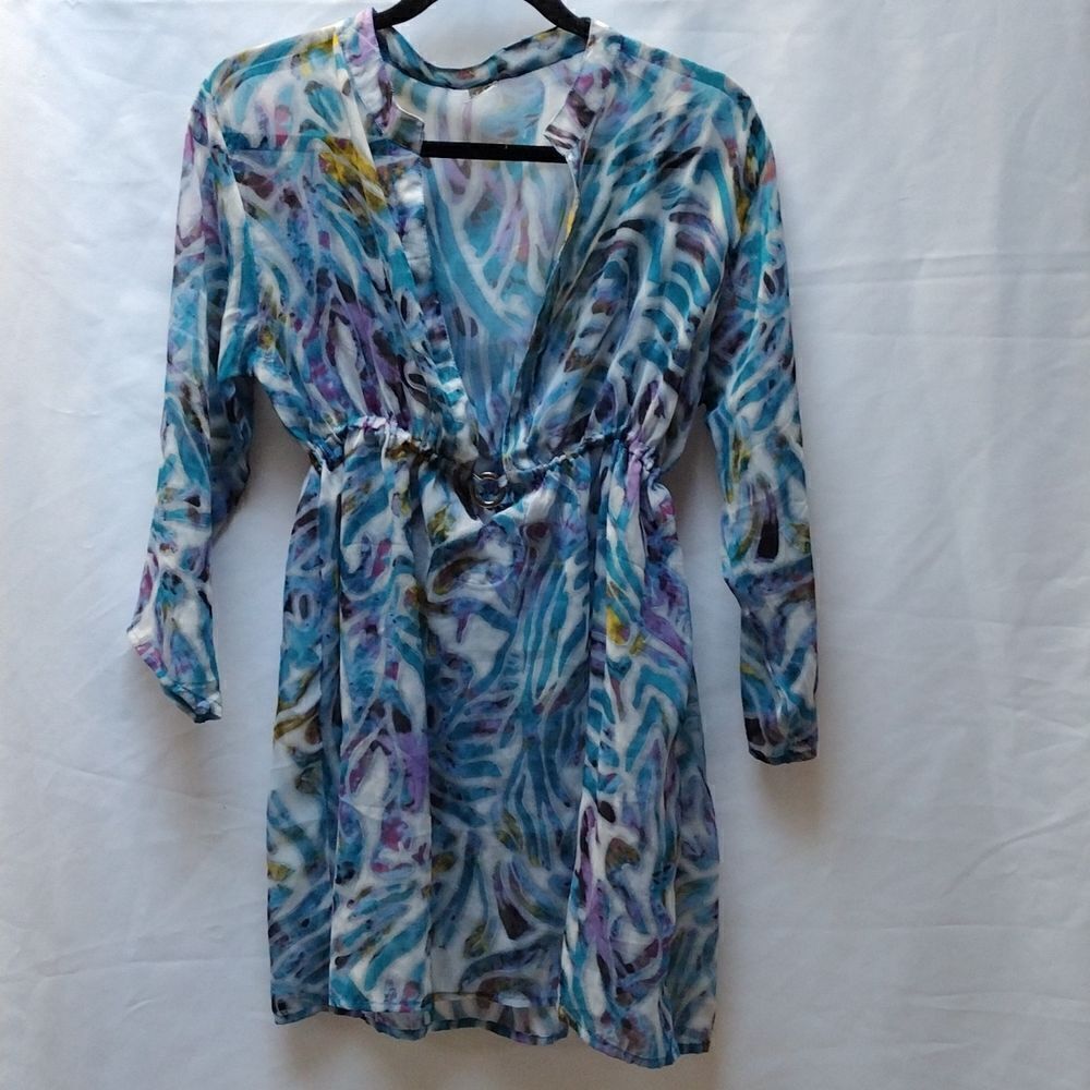 Creations cover up 